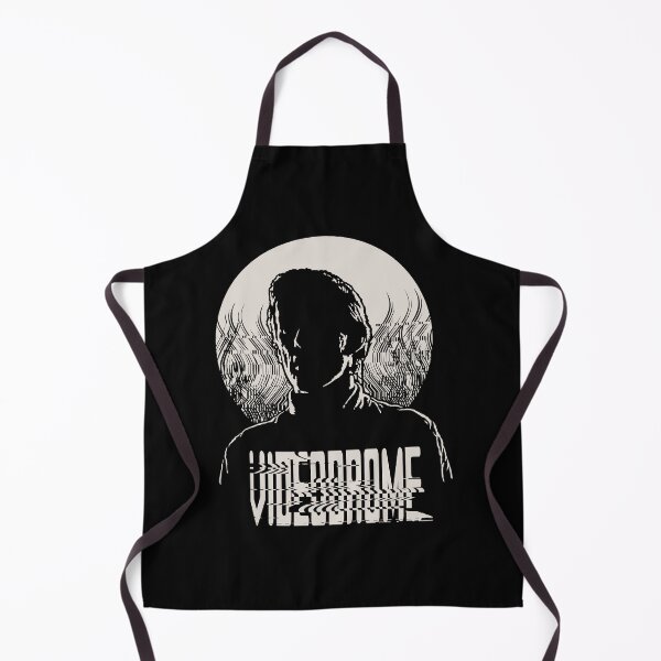 Item preview, Videodrome Max Renn in Surreal Glitch designed and sold by LapinMagnetik.