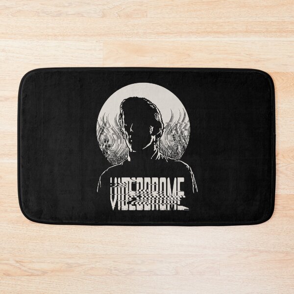 Item preview, Videodrome Max Renn in Surreal Glitch designed and sold by LapinMagnetik.