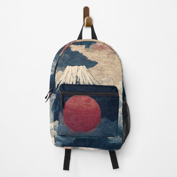 Item preview, Japanese Kimono Art designed and sold by ZIPANG-JAPAN.