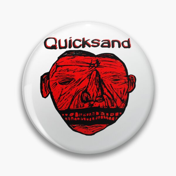 Item preview, Red Face of Emo Band designed and sold by FourtyNinen.