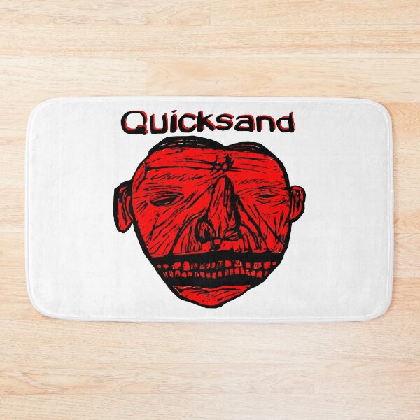 Item preview, Red Face of Emo Band designed and sold by FourtyNinen.