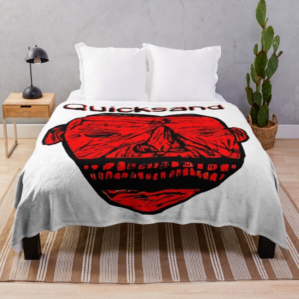 Item preview, Red Face of Emo Band designed and sold by FourtyNinen.