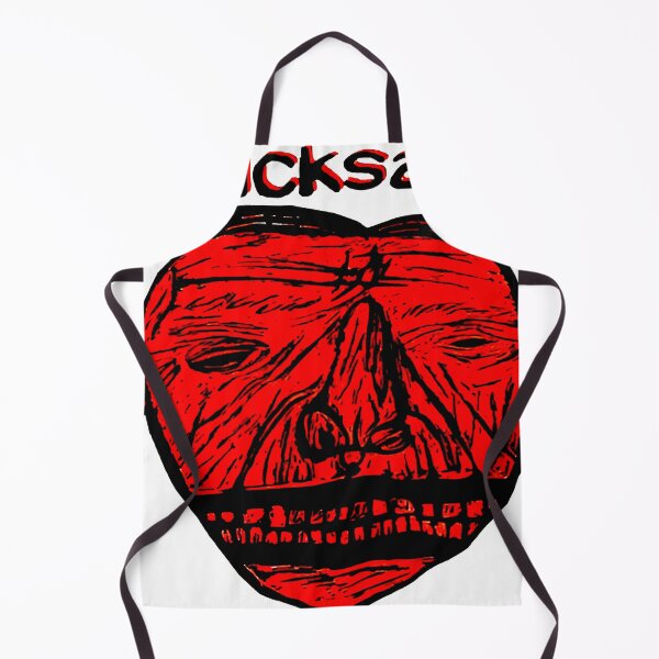 Item preview, Red Face of Emo Band designed and sold by FourtyNinen.