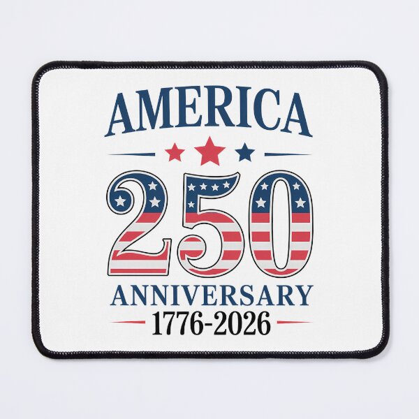 Item preview, 250 Years America Anniversary 250th Independence Day Freedom designed and sold by TyraYoung.