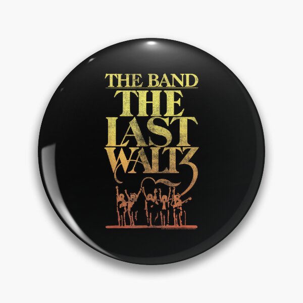 Artikelvorschau, The Band The Last Waltz entworfen und verkauft von KudoJunichironl.