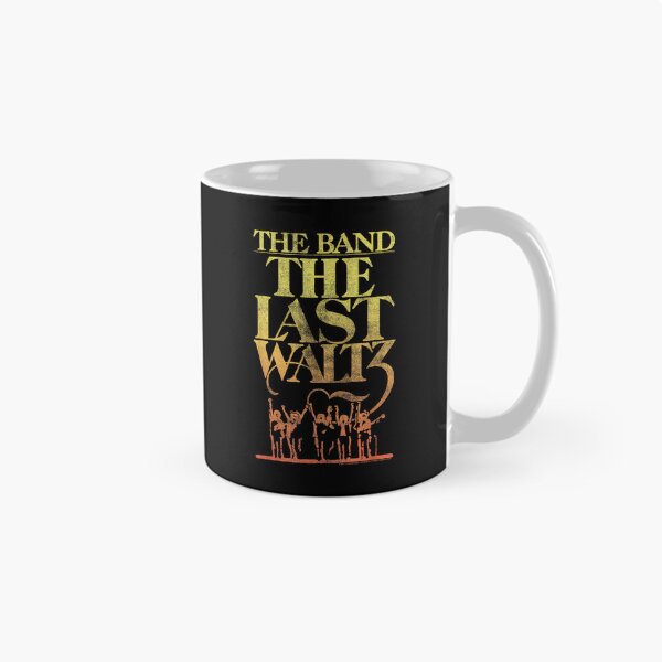 Item preview, The Band The Last Waltz designed and sold by KudoJunichironl.