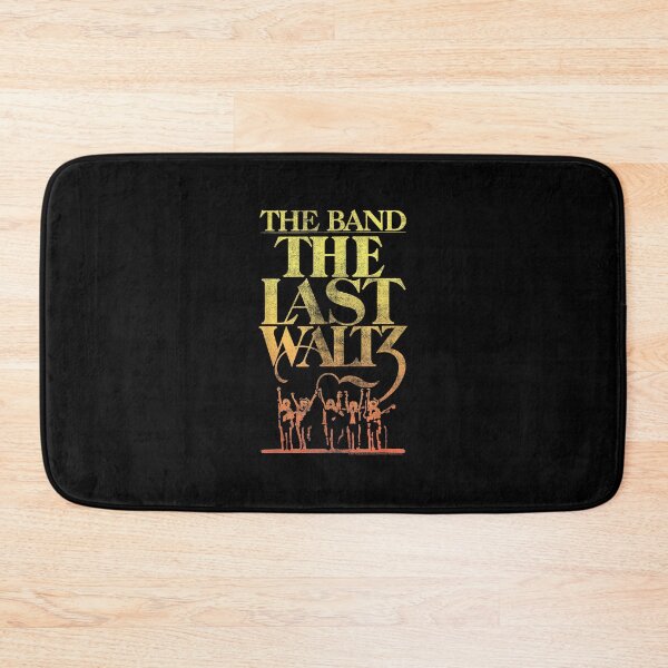 Artikelvorschau, The Band The Last Waltz entworfen und verkauft von KudoJunichironl.