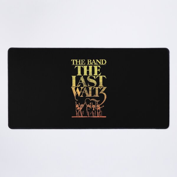 Item preview, The Band The Last Waltz designed and sold by KudoJunichironl.