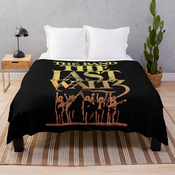 Item preview, The Band The Last Waltz designed and sold by KudoJunichironl.