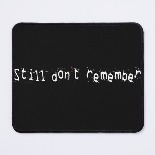 Item preview, Still don’t remember designed and sold by Jandedan.