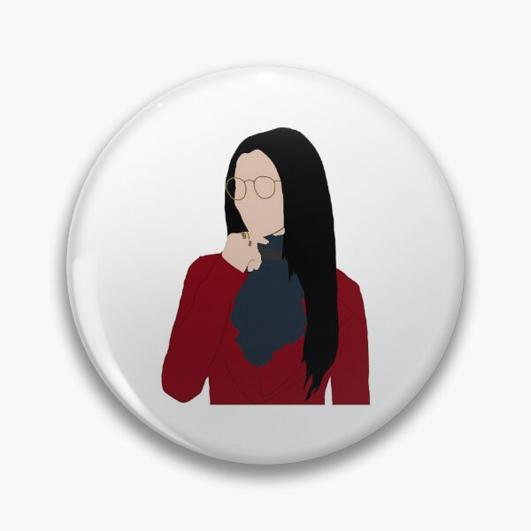 Item preview, Qveen Herby Ep 1 designed and sold by DoodleCloudy.