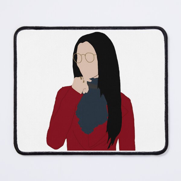 Item preview, Qveen Herby Ep 1 designed and sold by DoodleCloudy.
