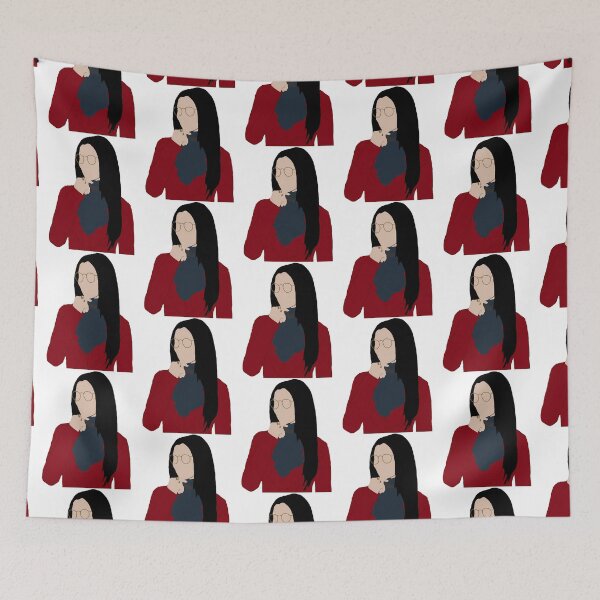 Item preview, Qveen Herby Ep 1 designed and sold by DoodleCloudy.