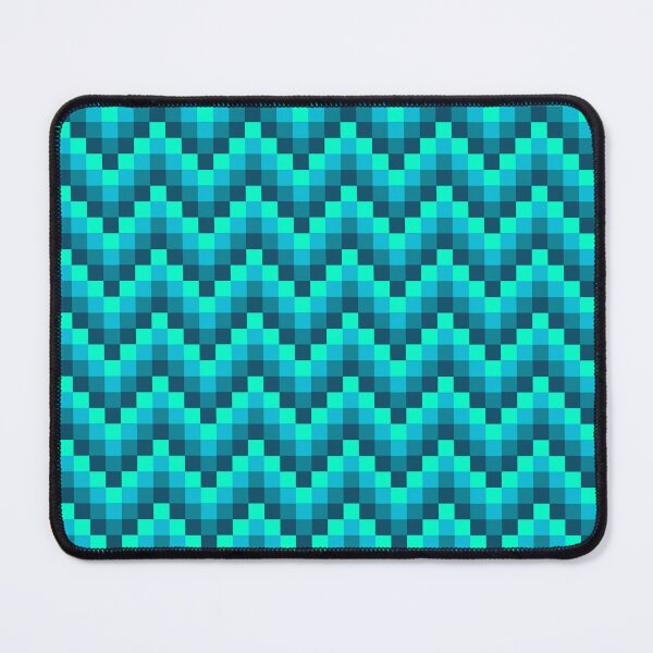 Item preview, Beautiful Grid - Abstract Wavy Shape Pattern  - Birthday Gift For Wife designed and sold by RoyalStarsPatts.