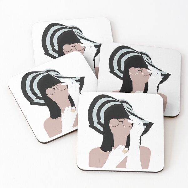 Item preview, Qveen Herby The Vignettes designed and sold by DoodleCloudy.