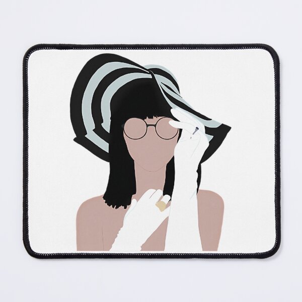 Item preview, Qveen Herby The Vignettes designed and sold by DoodleCloudy.