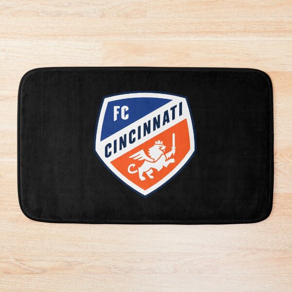 Item preview, Fc Cincinnati  designed and sold by skulmanlatucool.
