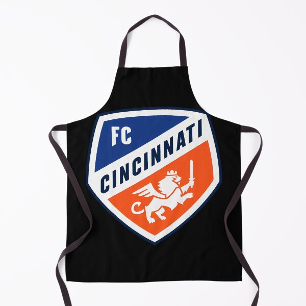 Item preview, Fc Cincinnati designed and sold by skulmanlatucool.