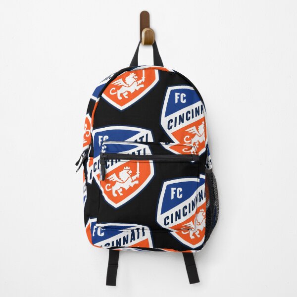 Item preview, Fc Cincinnati  designed and sold by skulmanlatucool.