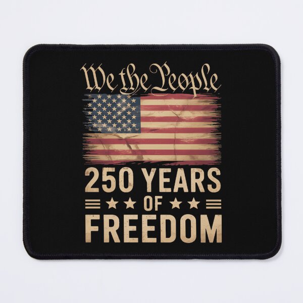 Item preview, 250 Anniversary USA 250th America Freedom 4th of July designed and sold by TyraYoung.