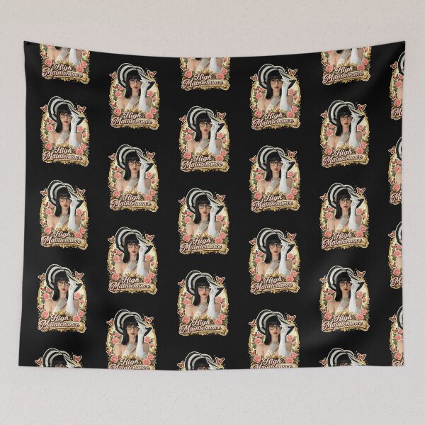 Item preview, Qveen Herby designed and sold by DoodleCloudy.