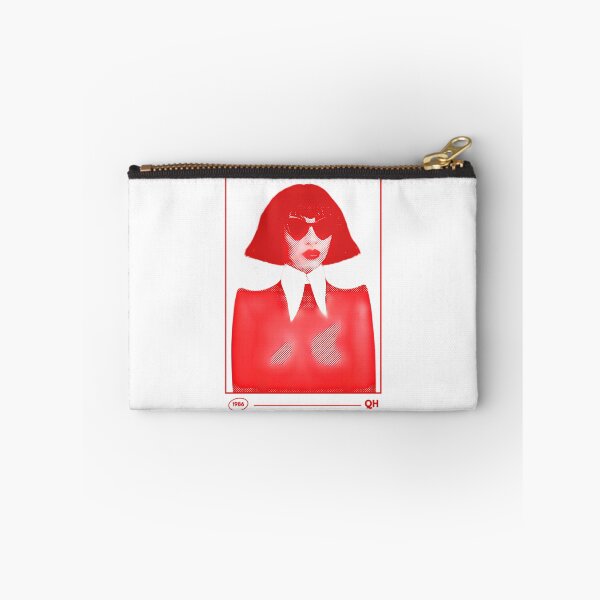 Item preview, Vintage Qveen Herby Red designed and sold by DoodleCloudy.