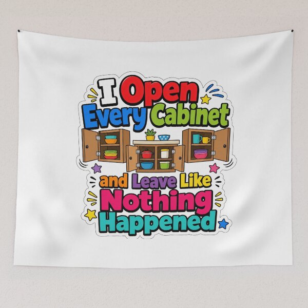 Item preview, Marriage and Roommate Humor designed and sold by RedCircleArt.