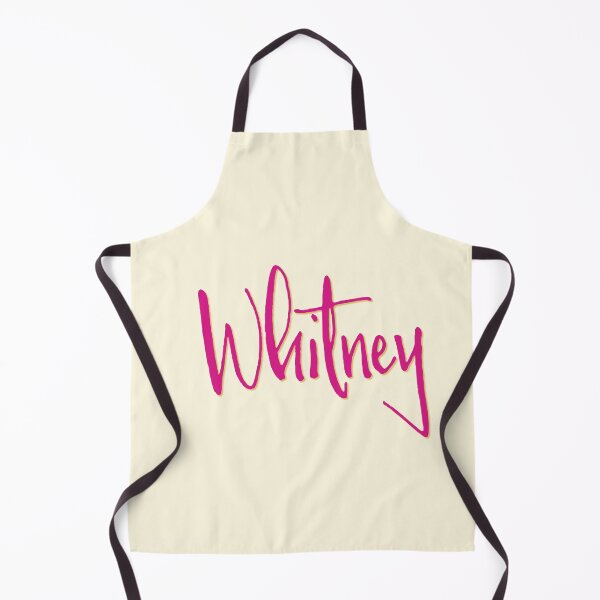 Item preview, WHITNEY personalized type design designed and sold by CharlottePlaceArt.