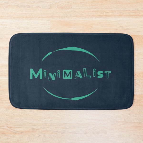Artikelvorschau, Minimalist Typography Design Jade | Fresh Green Aesthetic Clean Modern Text Art entworfen und verkauft von unique art and design.