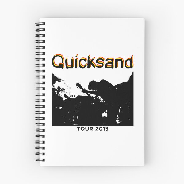Item preview, Black Sillhouette of Alternative Rock Band designed and sold by FourtyNinen.