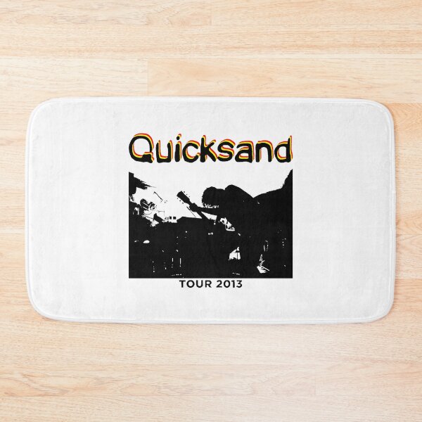 Item preview, Black Sillhouette of Alternative Rock Band designed and sold by FourtyNinen.