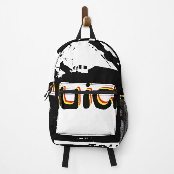 Item preview, Black Sillhouette of Alternative Rock Band designed and sold by FourtyNinen.