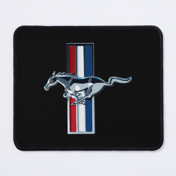 Item preview, Ford Mustang logo designed and sold by flutsotizadi.