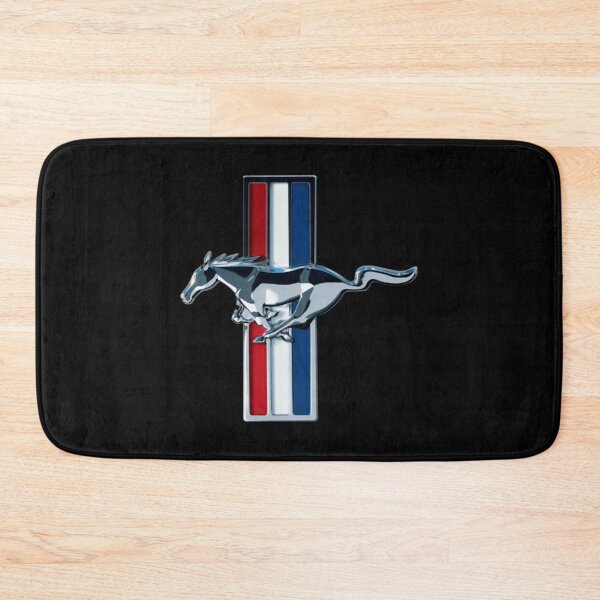 Item preview, Ford Mustang logo  designed and sold by flutsotizadi.