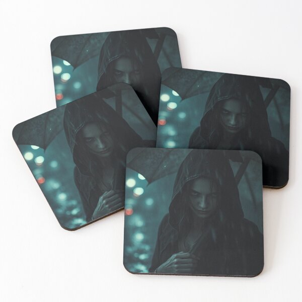 Item preview, Witch  designed and sold by Black Rose Products .