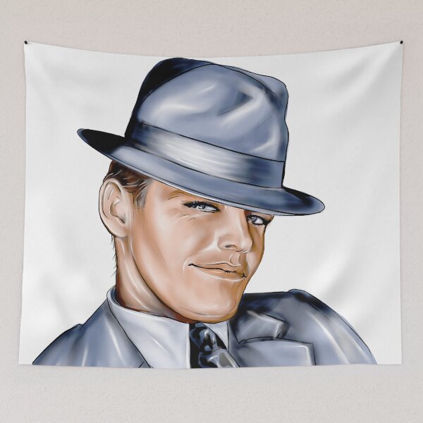 Item preview, Jack Nicholson designed and sold by icongallery.