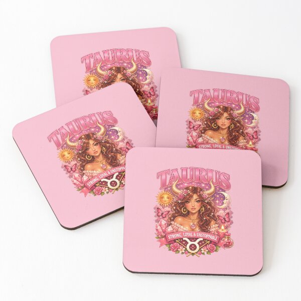 Item preview, Taurus Zodiac Pink Fantasy Shirt | Celestial Astrology Goddess Aesthetic designed and sold by ThreadTheory976.