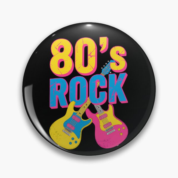 Item preview, 80s Rock Concert 1980s 80s Party designed and sold by flutsotizadi.