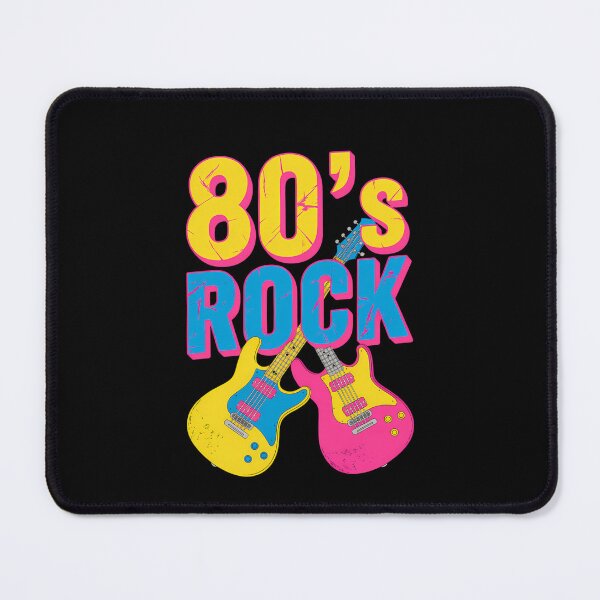 Item preview, 80s Rock Concert 1980s 80s Party designed and sold by flutsotizadi.