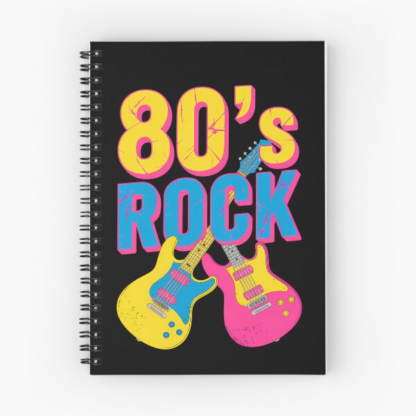 Item preview, 80s Rock Concert 1980s 80s Party designed and sold by flutsotizadi.