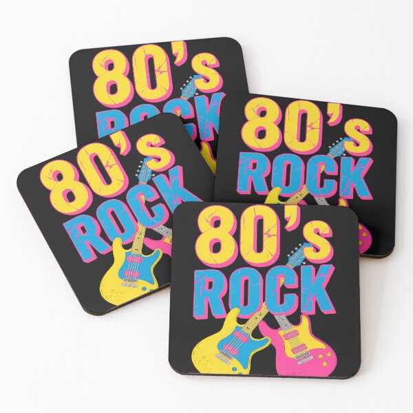 Item preview, 80s Rock Concert 1980s 80s Party designed and sold by flutsotizadi.