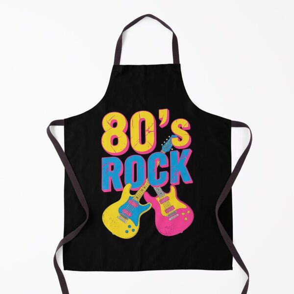 Item preview, 80s Rock Concert 1980s 80s Party designed and sold by flutsotizadi.