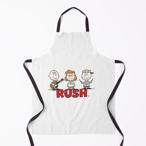 Item preview, Rush - Charlie And Friend designed and sold by sahilmitra.