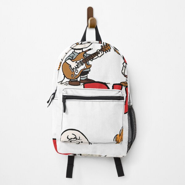 Item preview, Rush - Charlie And Friend designed and sold by sahilmitra.