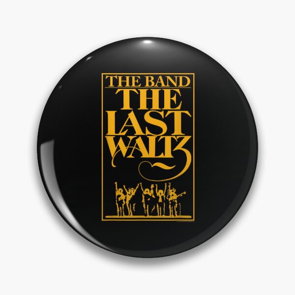 Artikelvorschau, The Band The Last Waltz Yellow entworfen und verkauft von KudoJunichironl.