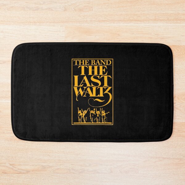Artikelvorschau, The Band The Last Waltz Yellow entworfen und verkauft von KudoJunichironl.
