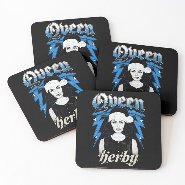 Item preview, Qveen Herby Grunge Blue Texture designed and sold by DoodleCloudy.