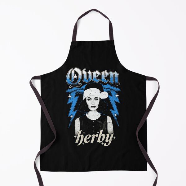 Item preview, Qveen Herby Grunge Blue Texture designed and sold by DoodleCloudy.