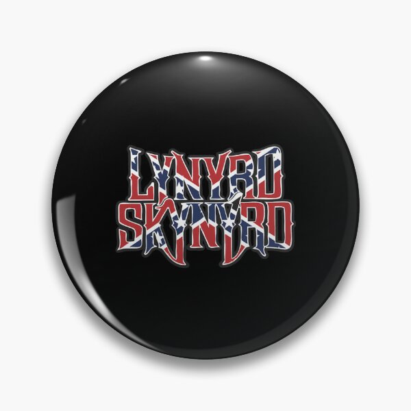 Item preview, lynyrd-flag  designed and sold by elunyzexac.