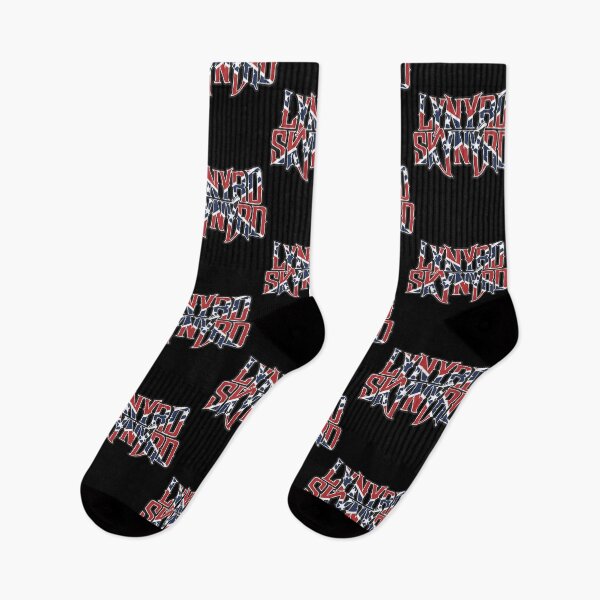 Item preview, lynyrd-flag  designed and sold by elunyzexac.